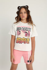 Break The Routine Set