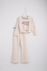 Belt Full Sleeve Creativity Set