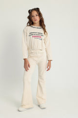 Belt Full Sleeve Creativity Set