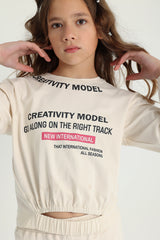 Belt Full Sleeve Creativity Set