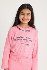 Belt Full Sleeve Creativity Set