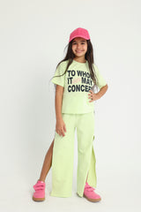 Super Trendy SLG Set