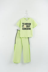 Super Trendy SLG Set