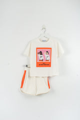 SLG Together White Set