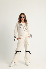 Stay Shing Belt Knee Set