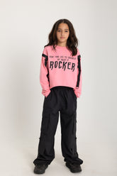 ROCKER Full Sleeve Set