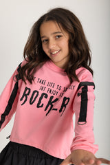 ROCKER Full Sleeve Set