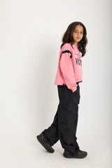 ROCKER Full Sleeve Set