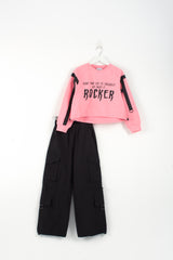 ROCKER Full Sleeve Set