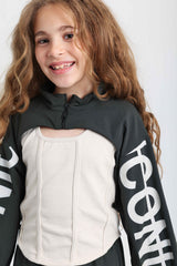 Parachute Cargo Dark Set