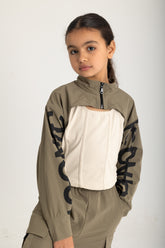 Parachute Cargo Light Set