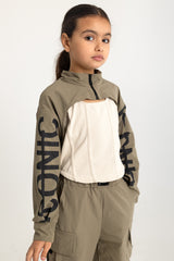 Parachute Cargo Light Set