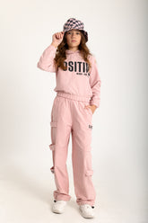 Ripped Full Sleeve Set