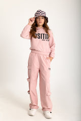 Ripped Full Sleeve Set