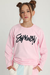 Multi Colors Full Sleeve Set