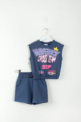 Maverick Girls Team Set