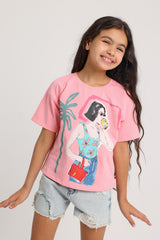 Dreamer Girl T-shirt