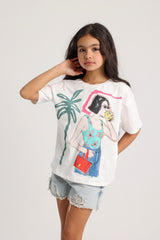 Dreamer Girl T-shirt
