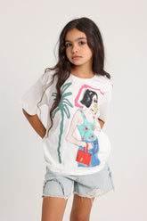 Dreamer Girl T-shirt