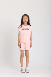 Somo Textured Lines Cotton Set