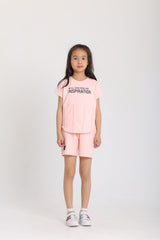 Somo Textured Lines Cotton Set