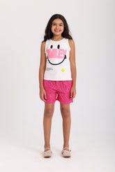 Smiley Originals Fushi Set