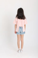 Beach V-Back T-shirt - Somo