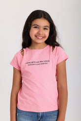 Cut-Out T-shirt -Fushi