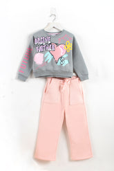 Future Heart PJ
