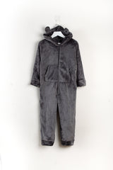 Plain Pocket Fur Salopette