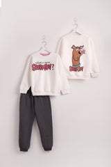 Scooby-Doo PJ