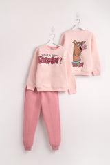 Scooby-Doo PJ