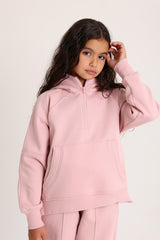 Pink Plain Pajama