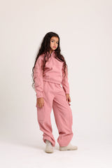 Pink Plain PJ