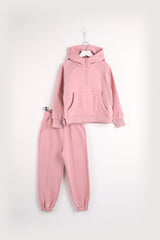 Pink Plain PJ