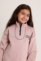 Outlined Lounge Kashmir Pajama