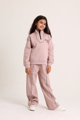 Outlined Lounge Kashmir Pajama