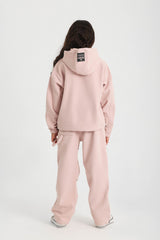 Soft Polar Keep Active Camo Set - Pink