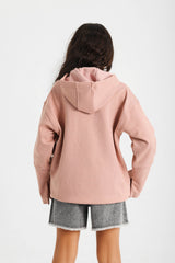 “I’m Not Perfect” Hoodie - Kashmier