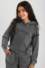 Washed Effect Gray Set