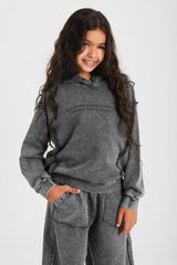 Washed Effect Gray Set