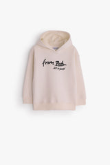Pooh Butterfly Graphic Hoodie