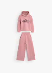 Be Creative Layered Sleeve Set