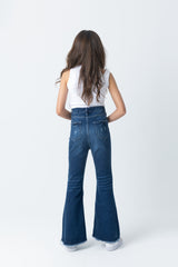 Wide Cutted Leg Pants