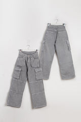 Causal  Summer Jeans