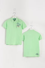 Miami Holiday Polo T-shirt