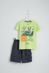 Watch it Disgual Set