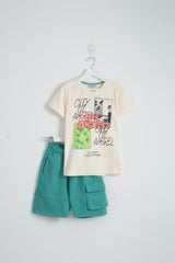 Watch it Disgual Set