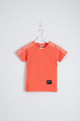 Be Cool' Plain T-shirt