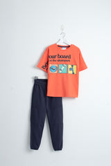 Bring at Skatepark Set